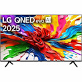 LG QNED92 65QNED92AUA 65" Smart LED-LCD TV 2025 - 4K UHDTV - High Dynamic Range (HDR)