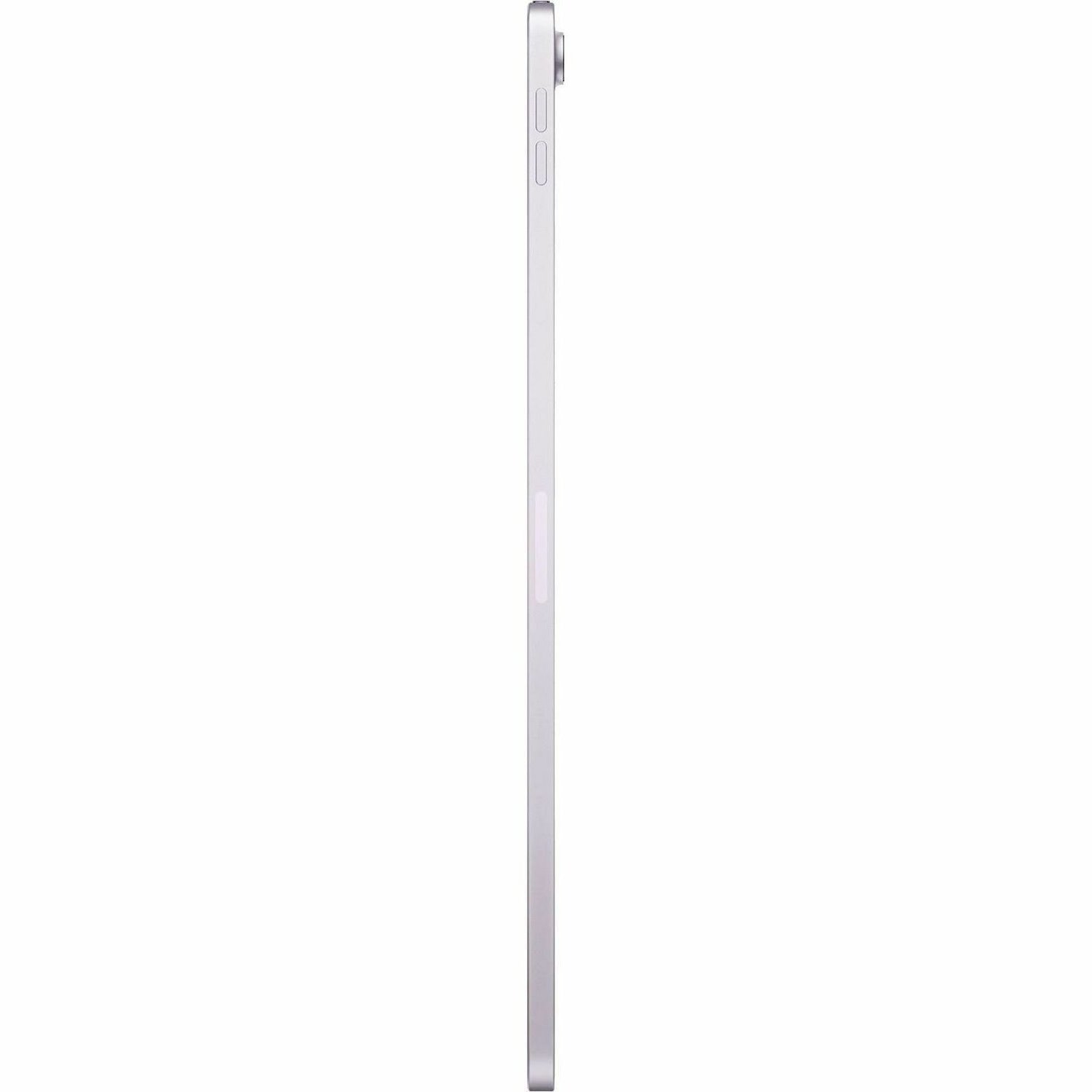 Apple iPad Air 11 (2026) Tablet - 27.9 cm (11") - 12 GB - 128 GB Storage - Purple