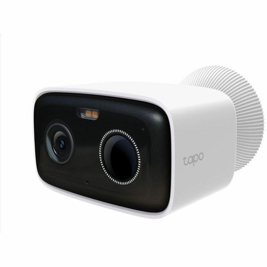 Tapo C400 2 Megapixel Outdoor Full HD Netwerkcamera - Kleur - 1