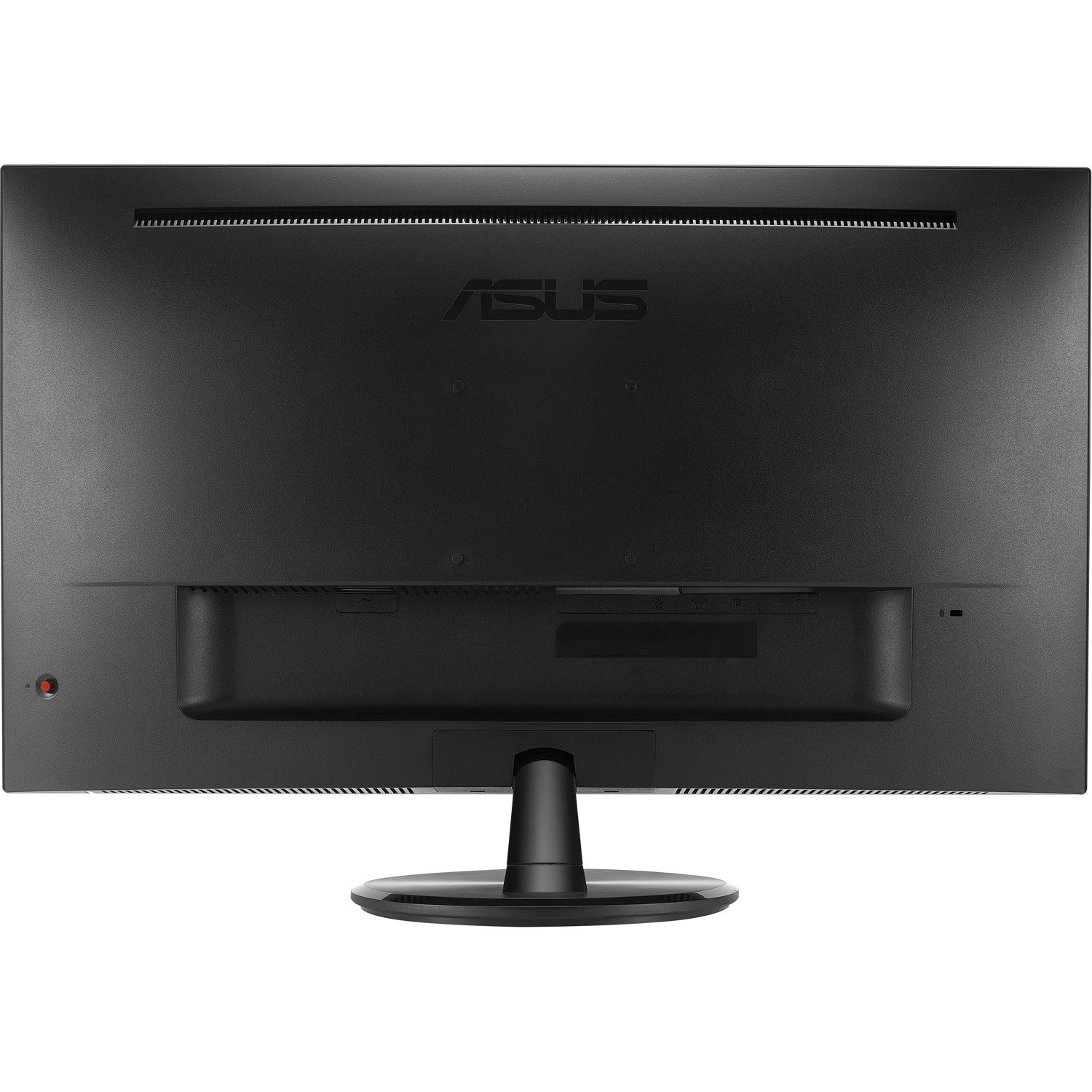 Asus VP28UQG 28" Class 4K UHD Gaming LCD Monitor - 16:9 - Black