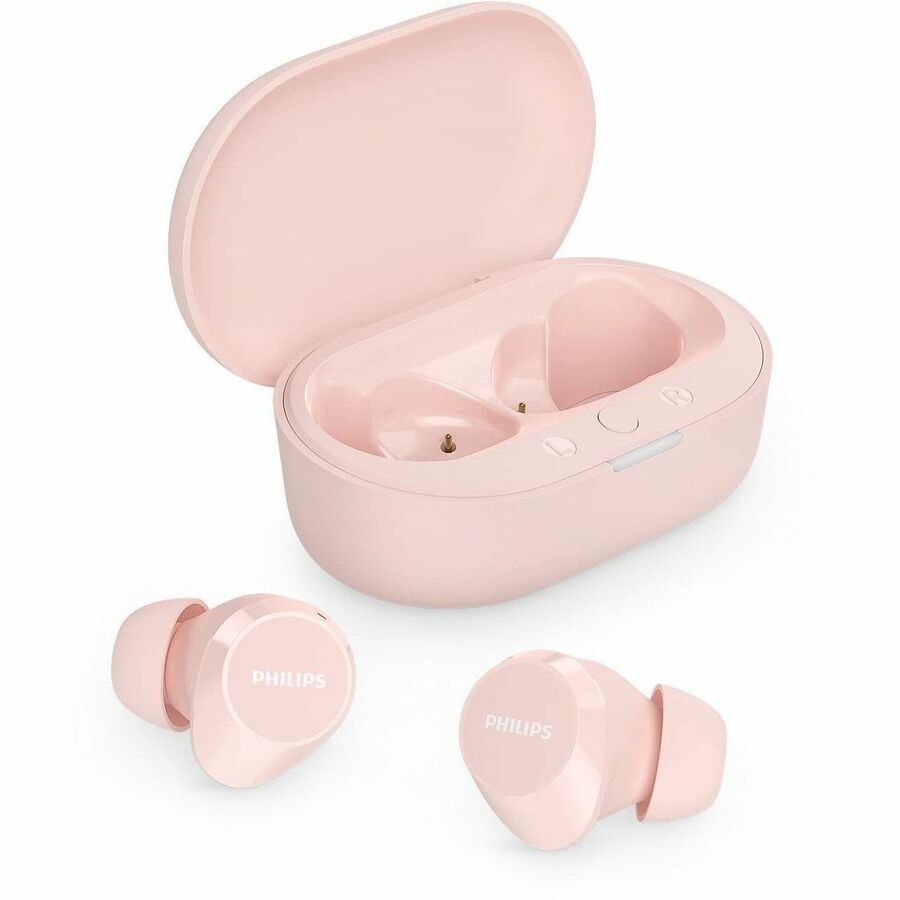 Philips True Wireless Earbud, Op het oor Stereo Headset - Roze