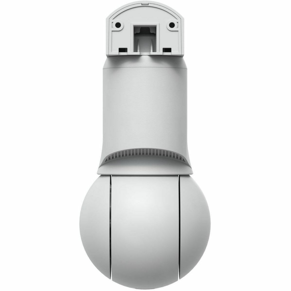 Ubiquiti UVC-G6-PTZ 8 Megapixel Outdoor 4K Network Camera - Colour - White