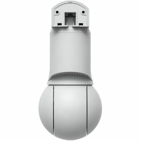 Ubiquiti UVC-G6-PTZ 8 Megapixel Outdoor 4K Network Camera - Colour - White