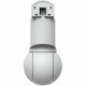 Ubiquiti UVC-G6-PTZ 8 Megapixel Outdoor 4K Network Camera - Colour - White