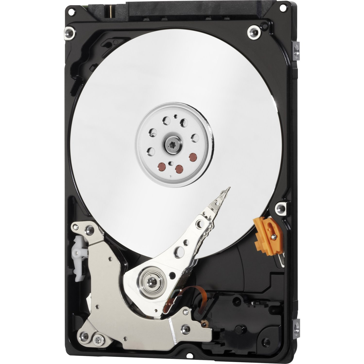 WD Laptop Mainstream Internal Hard Drive 2.5 Inch