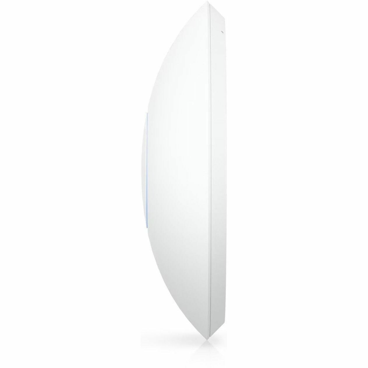 Ubiquiti U7 Long-Range Dual Band Wi-Fi 7 IEEE 802.11n/ac/ax/be/v/r/k 4.30 Gbit/s Wireless Access Point