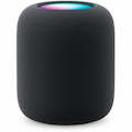 Apple HomePod Bluetooth Smart Speaker - Siri Supported - Midnight