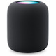 Apple HomePod Bluetooth Smart Speaker - Siri Supported - Midnight