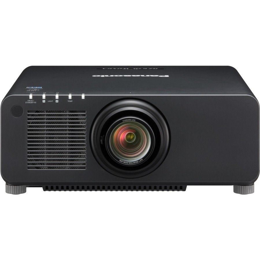 Panasonic PT-RZ970 DLP Projector - 16:10