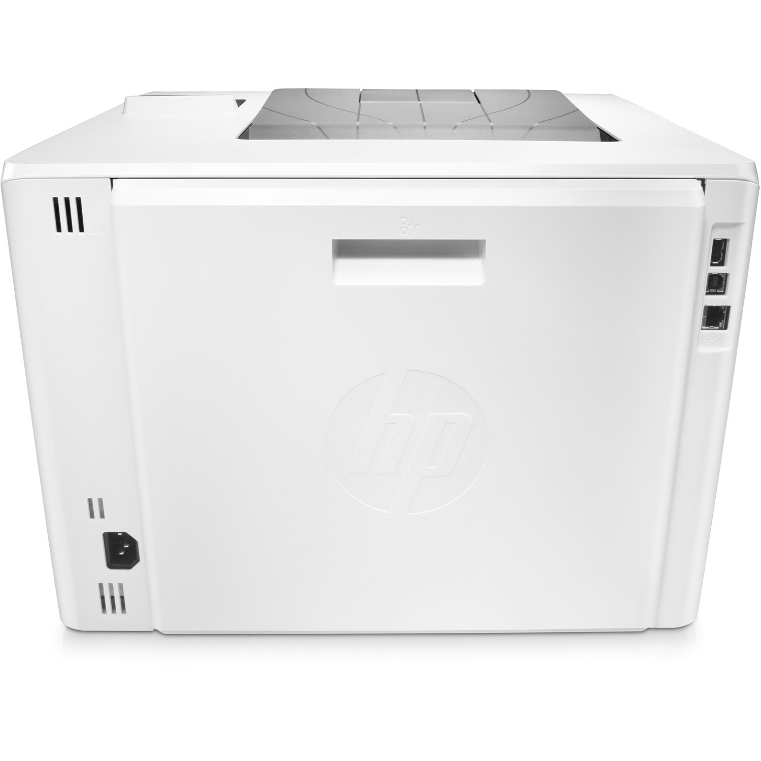 HP LaserJet Pro M452dn Desktop Laser Printer - Colour