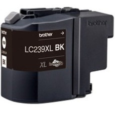 Brother LC239XLBK Original Inkjet Ink Cartridge - Black Pack