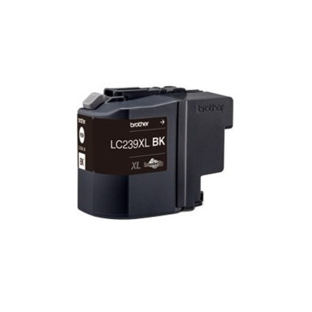Brother LC239XLBK Original Inkjet Ink Cartridge - Black Pack