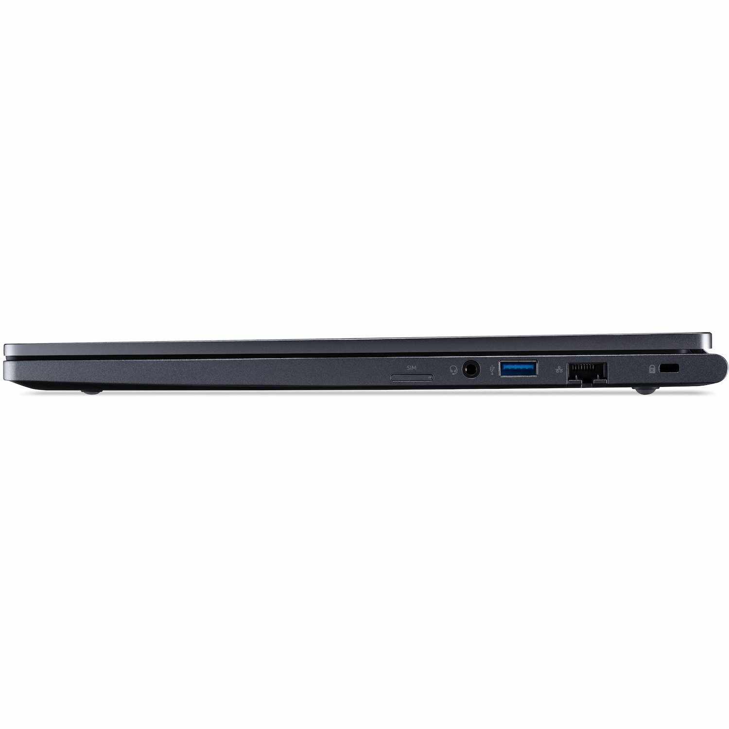 Acer TravelMate P4 16 P416-53 TMP416-53-59NC 16" Notebook - WUXGA - Intel Core Ultra 5 125U - 16 GB - 512 GB SSD - English Keyboard - Blue