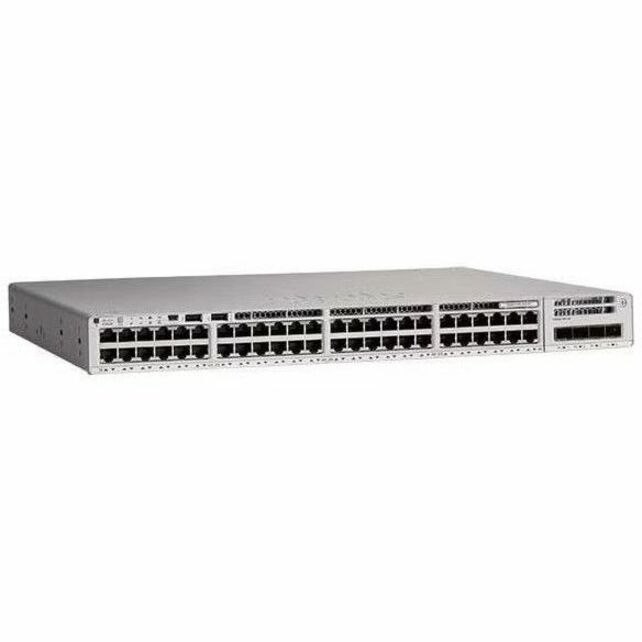 Cisco Catalyst C9200L-48PXG-2Y Ethernet Switch