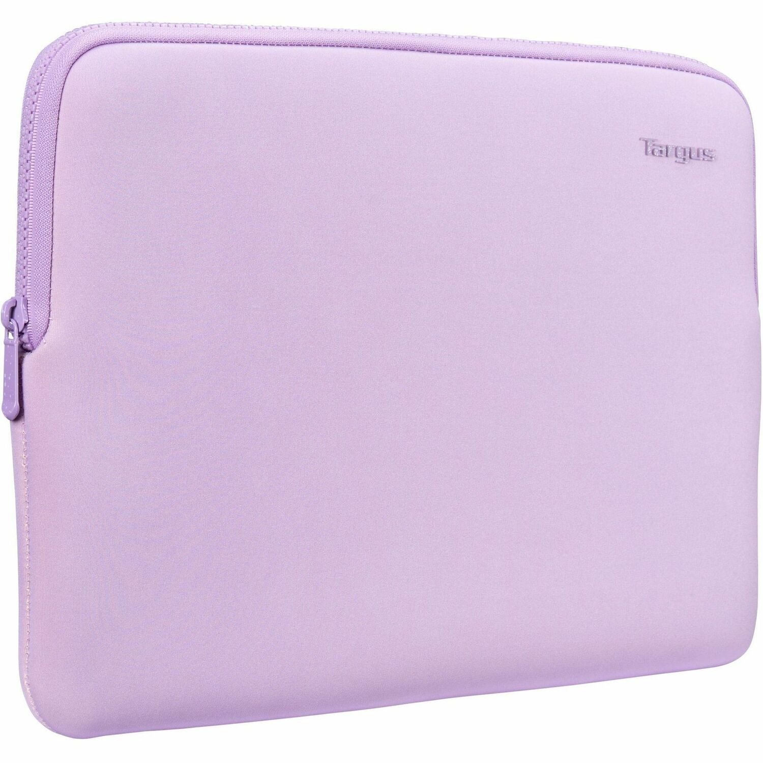 Targus TBS98307GL Carrying Case (Sleeve) for 38.1 cm (15") to 40.6 cm (16") Notebook - Purple