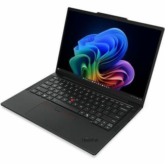 Lenovo ThinkPad T14s Gen 7 21YU0044AU 14" Touchscreen Copilot+ PC Notebook - WUXGA - Intel Core Ultra 5 325 - 32 GB - 512 GB SSD - English (US) Keyboard - Blue