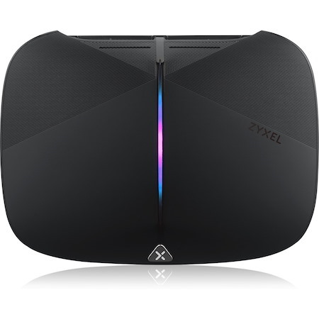 ZYXEL ARMOR G1 NBG6818 Wi-Fi 5 IEEE 802.11a/b/g/n/ac AC2600 Wireless Router