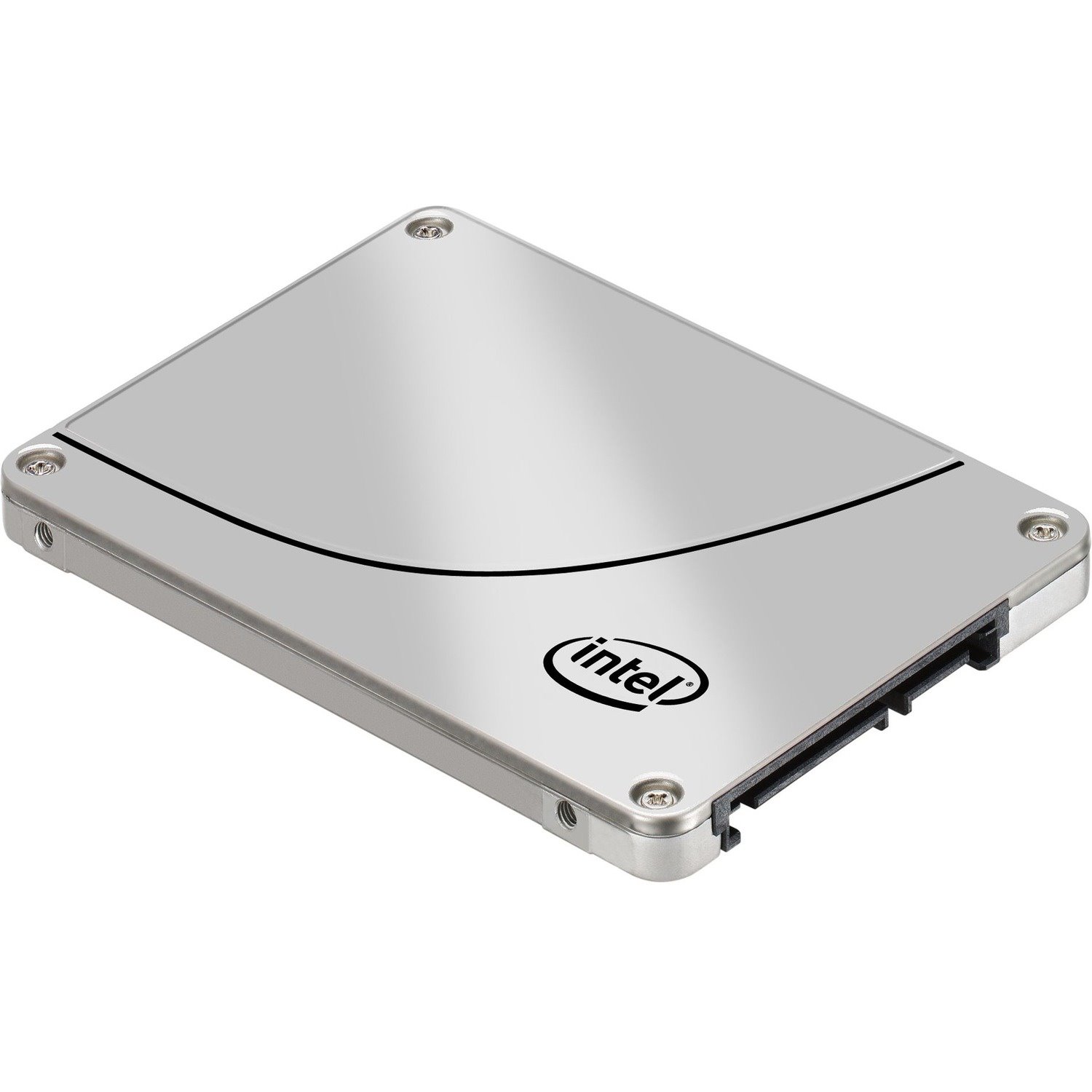 Intel DC S3500 480 GB Solid State Drive - 2.5" Internal - SATA (SATA/600)