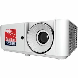 Infocus Inl174 DLP Proj 4000L Xga Laser
