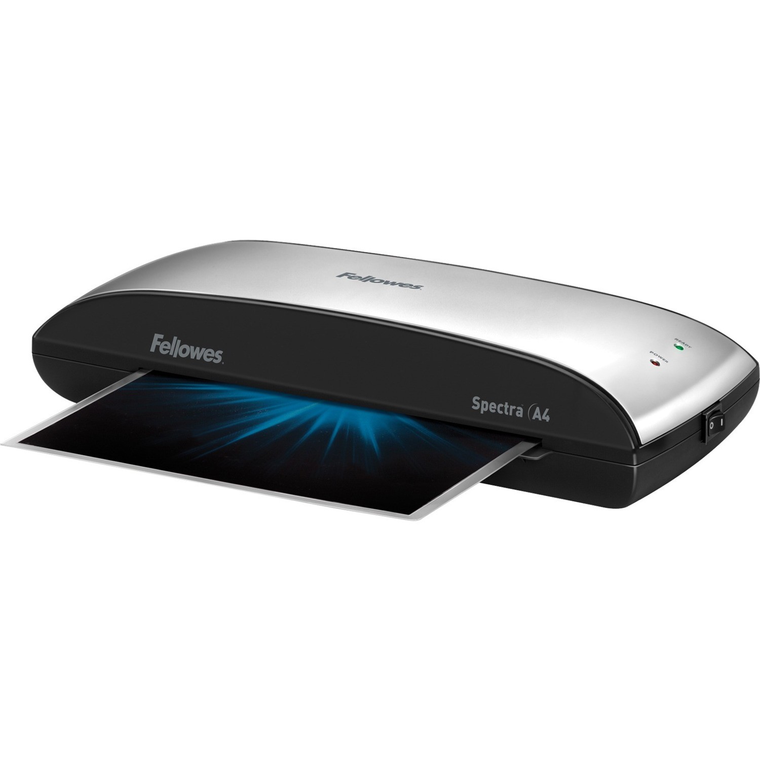Fellowes Spectra Hot Laminator