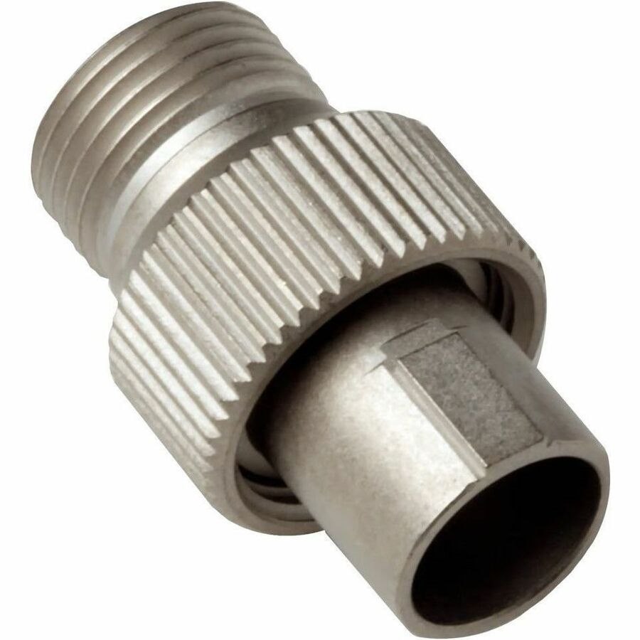 Shure Threaded TA4F Adapter