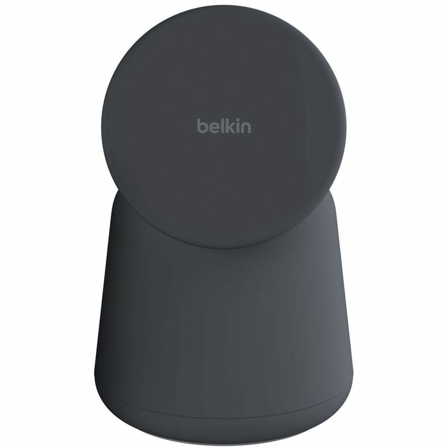 Belkin BoostCharge Pro Induction Charger - Black