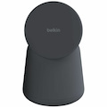 Belkin BoostCharge Pro Induction Charger - Black