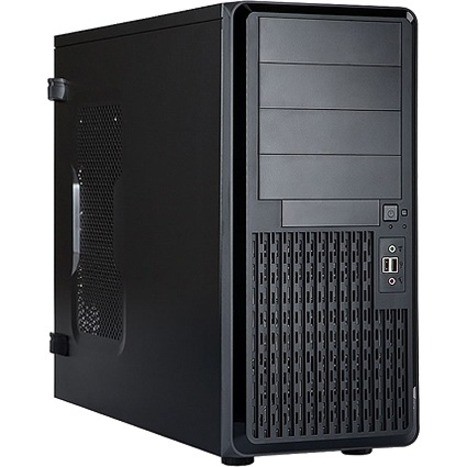 In Win PE689T2 Mid Tower Chassis USB3.0