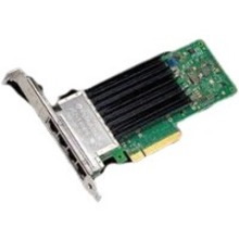 Dell 10Gigabit Ethernet Card for Server - 10GBase-T - Plug-in Card