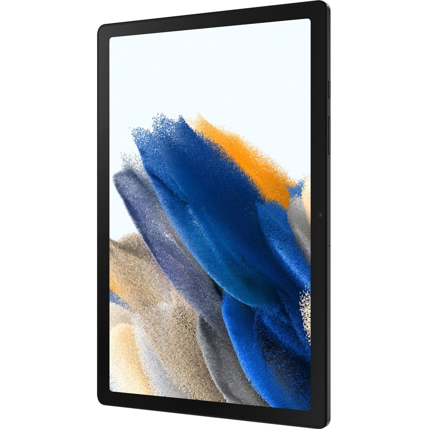 Samsung Galaxy Tab A8 SM-X200 Tablet - 10.5" WUXGA - UNISOC Tiger T618 Octa-core - 4 GB - 128 GB Storage - Android 11 - Dark Grey