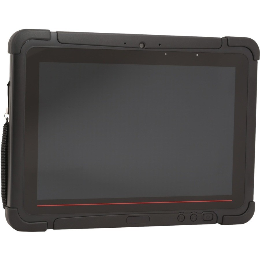 Honeywell RT10A Rugged Tablet - 25.7 cm (10.1") WUXGA - Qualcomm Snapdragon - 4 GB - 32 GB Storage - Android 9.0 Pie - 4G
