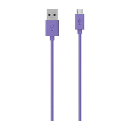 Belkin Micro USB ChargeSync Cable