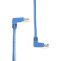 Black Box SpaceGAIN Cat.6 UTP Patch Network Cable