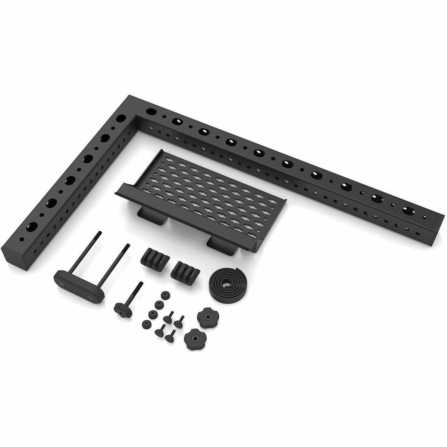Heckler Design Above Display Camera Mount