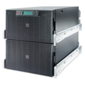 APC by Schneider Electric Smart-UPS SURT15KRMXLI Double Conversion Online UPS - 15 kVA