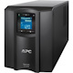 APC by Schneider Electric Smart-UPS Line-interactive UPS - 1.50 kVA/900 W
