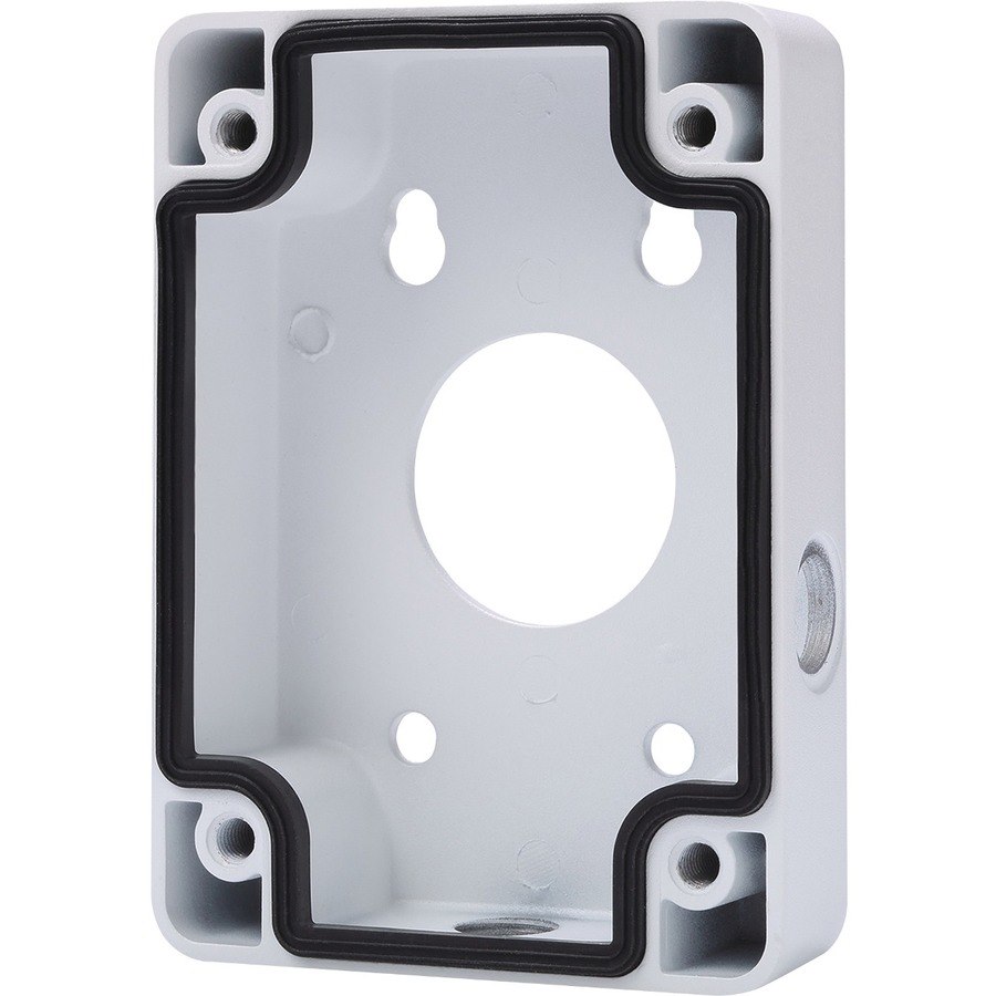 Dahua DH-PFA120 Wall Mount for Surveillance Camera - White