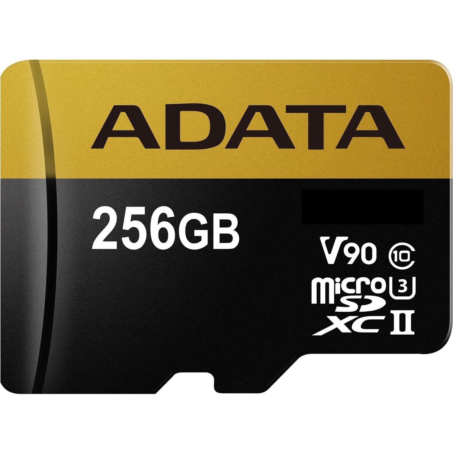 Adata Premier ONE 256 GB Class 10/UHS-II (U3) microSDXC