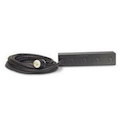 APC NetShelter Basic Rack PDU Extender, 2U, 30A, 200/208V, 4 NEMA L6-30 outlet