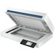 HP Scanjet Enterprise Flow N6600 fnw1 Flatbed/ADF Scanner - 1200 dpi Optical