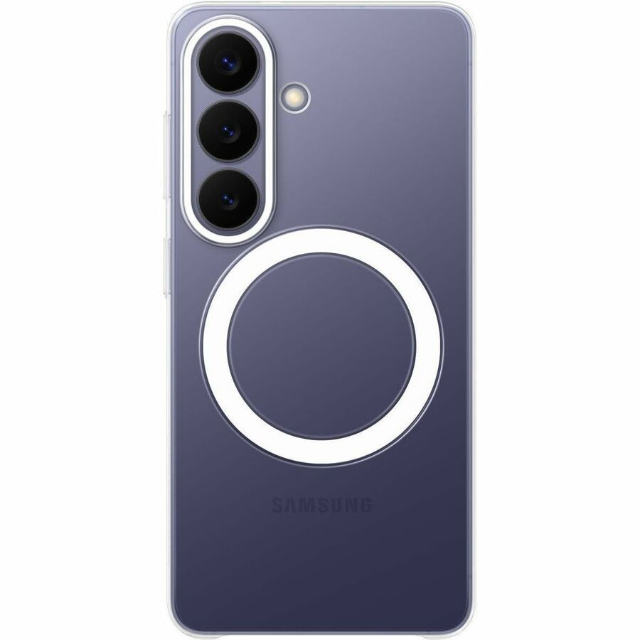 Samsung Case Clear Magnet M1 Transparent