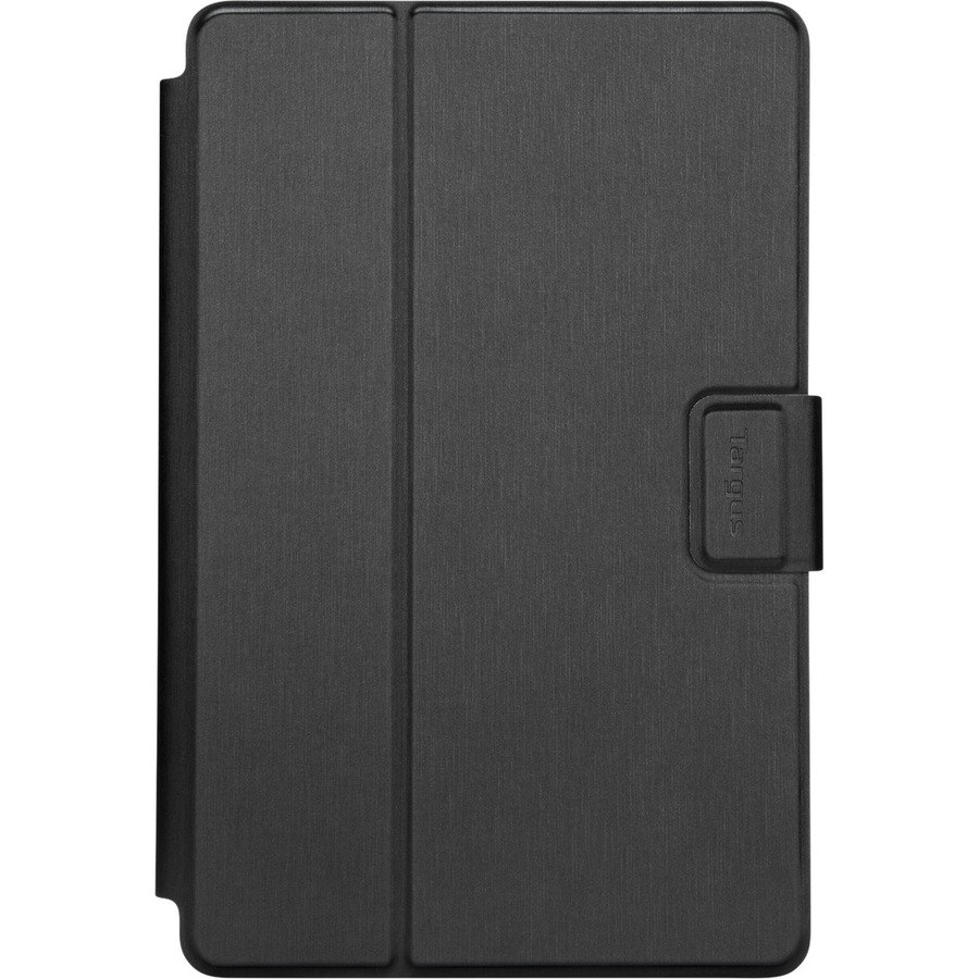 Targus SafeFit THZ784GL Carrying Case (Folio) for 17.8 cm (7") to 21.6 cm (8.5") Tablet - Black