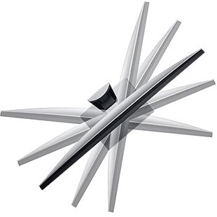 Dell UltraSharp U2520D 25" Class WQHD LCD Monitor - 16:9