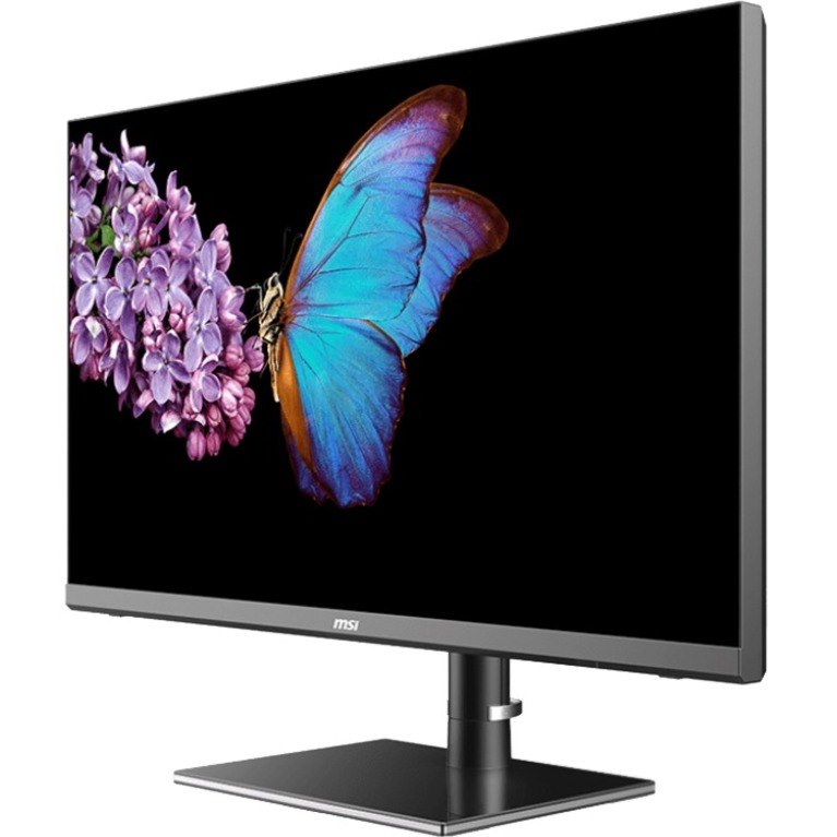 MSI Creator PS321URV 32" Class 4K UHD LCD Monitor - 16:9