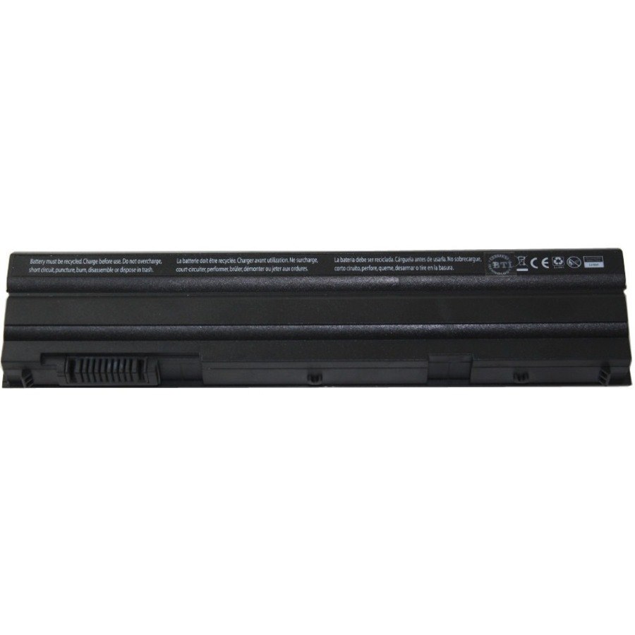 BTI Battery - Lithium Ion (Li-Ion)