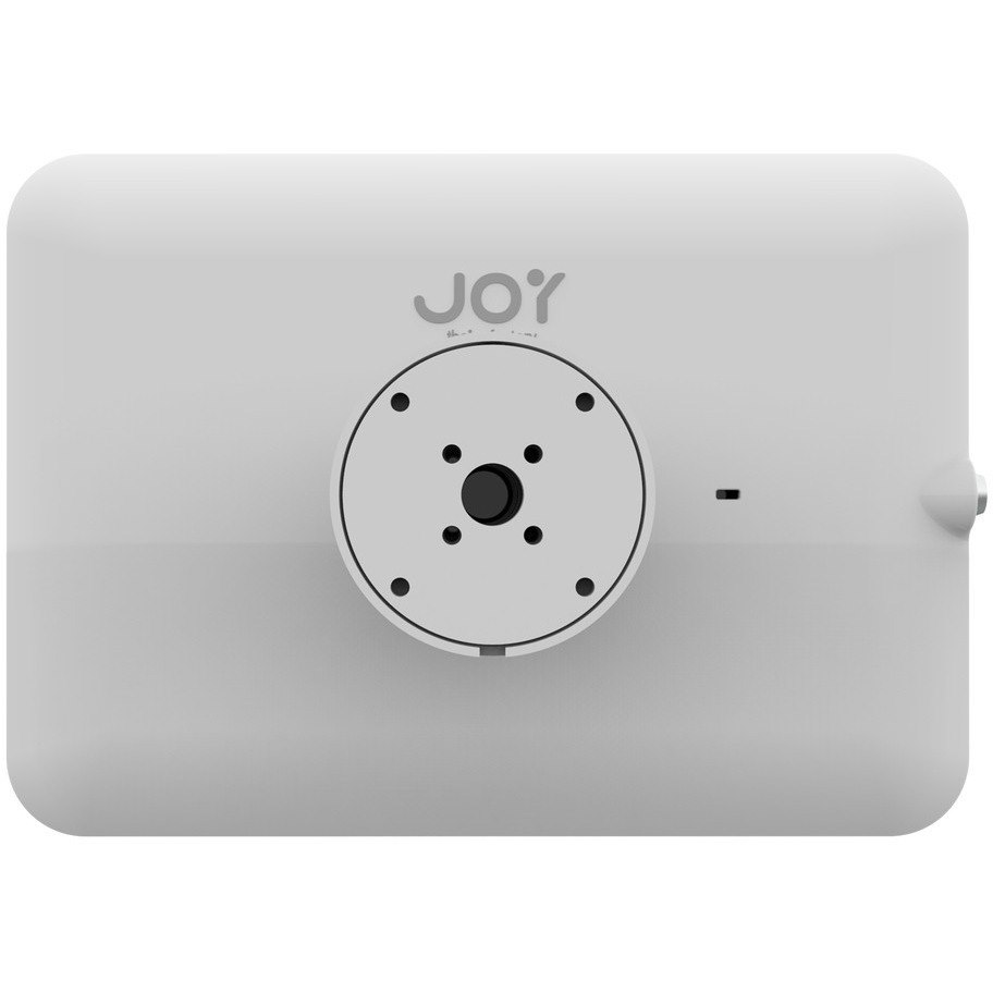 The Joy Factory Elevate II Wall Mount for Tablet - White