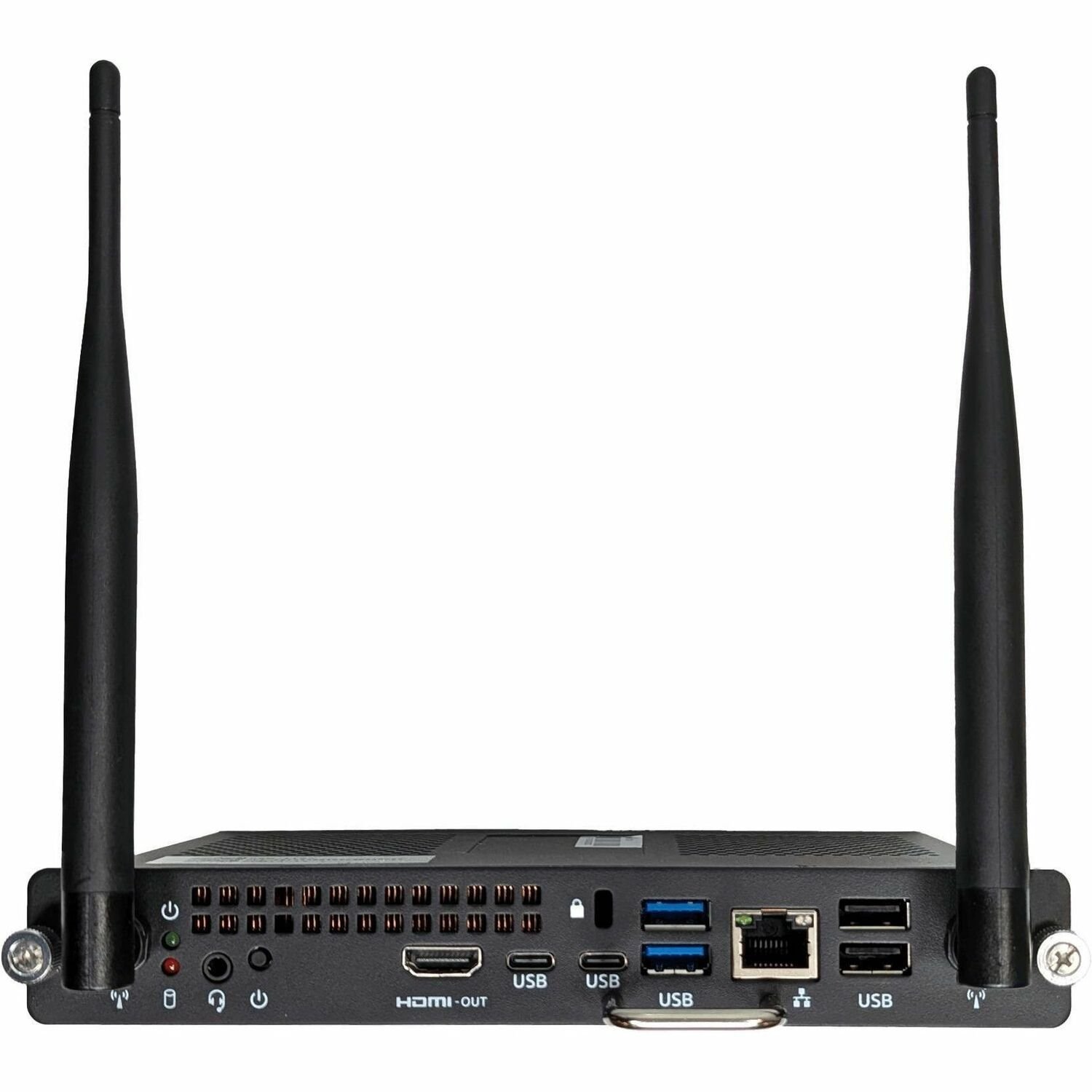 SMART OPS PC Module with Windows Pro, 13th Generation Intel i7v processor
