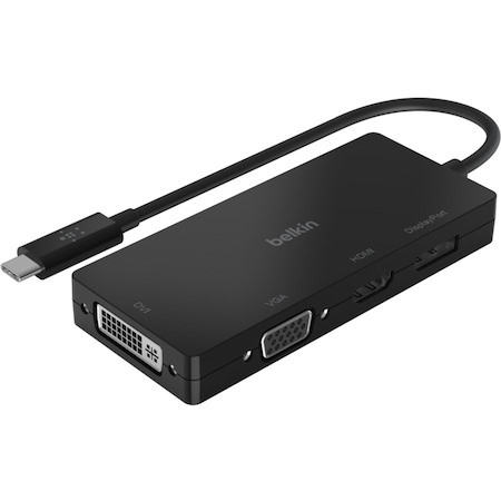 Belkin USB-C Video Adapter