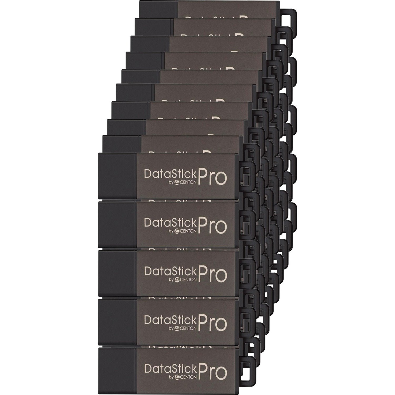 Centon DataStick Pro USB 2.0 Flash Drives