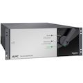 APC Service Bypass Unit for SRYL, 200/208/230/240V, 125A, MBB, Hardwire Input/Output